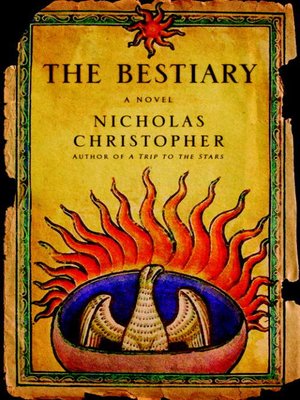 cover image of The Bestiary